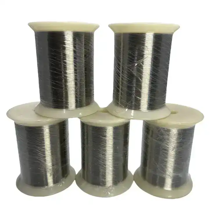 How Do Different Variants of Grade 1 Titanium Wire Affect Formability and Corrosion Resistance?